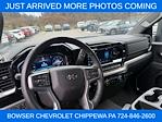 Used 2025 Chevrolet Silverado 2500 LT Crew Cab for sale #CH26161A - photo 4