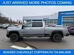 Used 2025 Chevrolet Silverado 2500 LT Crew Cab for sale #CH26161A - photo 5