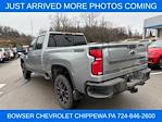 Used 2025 Chevrolet Silverado 2500 LT Crew Cab for sale #CH26161A - photo 2