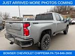 Used 2025 Chevrolet Silverado 2500 LT Crew Cab for sale #CH26161A - photo 7