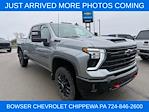 Used 2025 Chevrolet Silverado 2500 LT Crew Cab for sale #CH26161A - photo 9