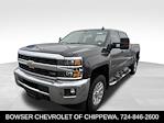 Used 2015 Chevrolet Silverado 2500 LT Crew Cab for sale #CH26162A - photo 1