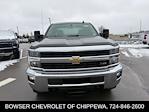 Used 2015 Chevrolet Silverado 2500 LT Crew Cab for sale #CH26162A - photo 10
