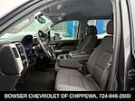 Used 2015 Chevrolet Silverado 2500 LT Crew Cab for sale #CH26162A - photo 4