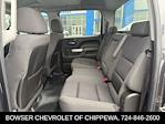 Used 2015 Chevrolet Silverado 2500 LT Crew Cab for sale #CH26162A - photo 5
