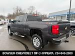 Used 2015 Chevrolet Silverado 2500 LT Crew Cab for sale #CH26162A - photo 2