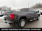 Used 2015 Chevrolet Silverado 2500 LT Crew Cab for sale #CH26162A - photo 7