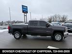 Used 2015 Chevrolet Silverado 2500 LT Crew Cab for sale #CH26162A - photo 8