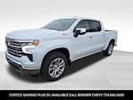 New 2026 Chevrolet Silverado 1500 LTZ Crew Cab 4WD Pickup for sale #CH26167 - photo 1