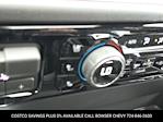 New 2026 Chevrolet Silverado 1500 LTZ Crew Cab 4WD Pickup for sale #CH26167 - photo 10