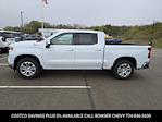 New 2026 Chevrolet Silverado 1500 LTZ Crew Cab 4WD Pickup for sale #CH26167 - photo 3