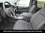 New 2026 Chevrolet Silverado 1500 LTZ Crew Cab 4WD Pickup for sale #CH26167 - photo 5