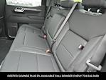 New 2026 Chevrolet Silverado 1500 LTZ Crew Cab 4WD Pickup for sale #CH26167 - photo 6