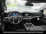 New 2026 Chevrolet Silverado 1500 LTZ Crew Cab 4WD Pickup for sale #CH26167 - photo 7