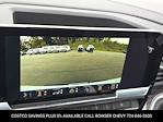 New 2026 Chevrolet Silverado 1500 LTZ Crew Cab 4WD Pickup for sale #CH26167 - photo 9
