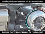 New 2026 Chevrolet Silverado 1500 LT Crew Cab 4WD Pickup for sale #CH26169 - photo 12