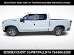New 2026 Chevrolet Silverado 1500 LT Crew Cab 4WD Pickup for sale #CH26169 - photo 3