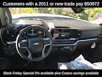 New 2026 Chevrolet Silverado 1500 LT Crew Cab 4WD Pickup for sale #CH26169 - photo 8
