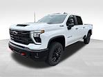 2026 Chevrolet Silverado 2500 Crew Cab 4WD Pickup for sale #CH26170 - photo 1