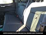 New 2026 Chevrolet Silverado 1500 LT Crew Cab 4WD Pickup for sale #CH26178 - photo 6