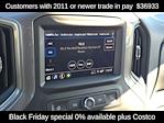 New 2026 Chevrolet Silverado 1500 Work Truck Regular Cab for sale #CH26184 - photo 9