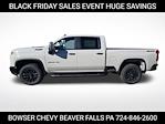 New 2026 Chevrolet Silverado 2500 Custom Crew Cab for sale #CH26187 - photo 3