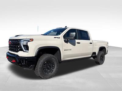New 2026 Chevrolet Silverado 2500 ZR2 Crew Cab 4WD Pickup for sale #CH26198 - photo 1