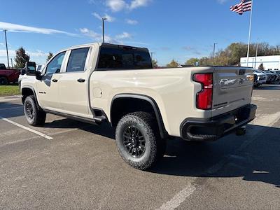 New 2026 Chevrolet Silverado 2500 ZR2 Crew Cab 4WD Pickup for sale #CH26198 - photo 2