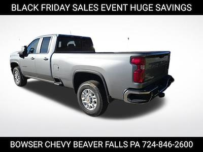 New 2026 Chevrolet Silverado 2500 LT Double Cab for sale #CH26199 - photo 2