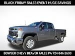 New 2026 Chevrolet Silverado 2500 LT Double Cab for sale #CH26199 - photo 1