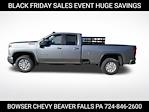 New 2026 Chevrolet Silverado 2500 LT Double Cab for sale #CH26199 - photo 3