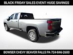 New 2026 Chevrolet Silverado 2500 LT Double Cab for sale #CH26199 - photo 2