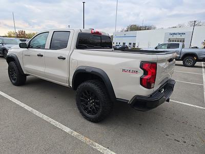 New 2026 Chevrolet Colorado Trail Boss Crew Cab for sale #CH26202 - photo 2