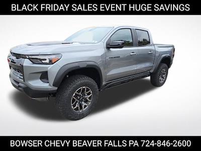 New 2026 Chevrolet Colorado ZR2 Crew Cab for sale #CH26207 - photo 1