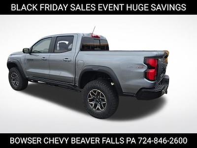 New 2026 Chevrolet Colorado ZR2 Crew Cab for sale #CH26207 - photo 2