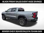 New 2026 Chevrolet Colorado ZR2 Crew Cab for sale #CH26207 - photo 2