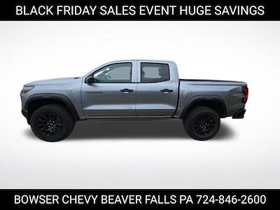 New 2026 Chevrolet Colorado Trail Boss Crew Cab for sale #CH26209 - photo 2