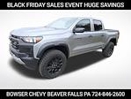 New 2026 Chevrolet Colorado Trail Boss Crew Cab for sale #CH26209 - photo 1