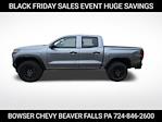 New 2026 Chevrolet Colorado Trail Boss Crew Cab for sale #CH26209 - photo 2