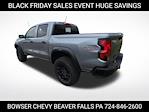 New 2026 Chevrolet Colorado Trail Boss Crew Cab for sale #CH26209 - photo 3
