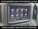 New 2026 Chevrolet Silverado 1500 Custom Crew Cab 4WD Pickup for sale #CH26211 - photo 10