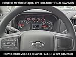 New 2026 Chevrolet Silverado 1500 Custom Crew Cab 4WD Pickup for sale #CH26211 - photo 12