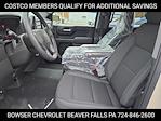 New 2026 Chevrolet Silverado 1500 Custom Crew Cab 4WD Pickup for sale #CH26211 - photo 5