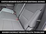New 2026 Chevrolet Silverado 1500 Custom Crew Cab 4WD Pickup for sale #CH26211 - photo 6