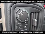 New 2026 Chevrolet Silverado 1500 Custom Crew Cab 4WD Pickup for sale #CH26211 - photo 9