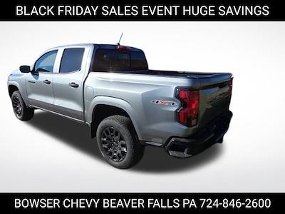 New 2026 Chevrolet Colorado Work Truck Crew Cab for sale #CH26214 - photo 2