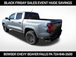 New 2026 Chevrolet Colorado Work Truck Crew Cab for sale #CH26214 - photo 2