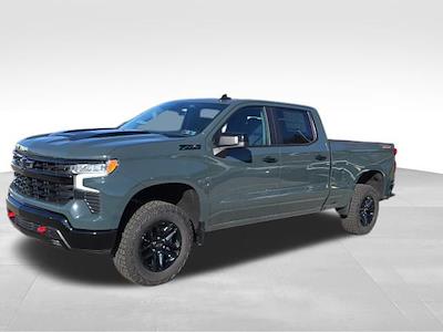 New 2026 Chevrolet Silverado 1500 LT Crew Cab for sale #CH26216 - photo 1