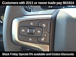 New 2026 Chevrolet Silverado 1500 LT Crew Cab for sale #CH26216 - photo 11