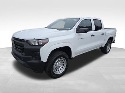 New 2026 Chevrolet Colorado Work Truck Crew Cab for sale #CH26225 - photo 1